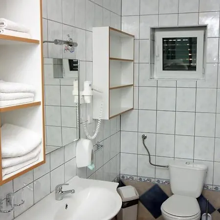 Rogoznica 3197a Daire