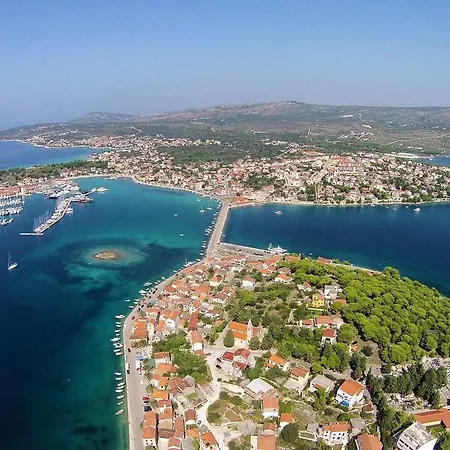 Daire Rogoznica 3197a Rogoznica (Sibenik-Knin)